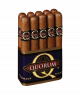 &N Quorum corona classic mild budle 10