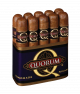 F&N Quorum bundle of 10 robusto mild