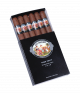 F&N Luis Martinez Tres Petit Open Pack