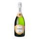 Brut Champagne 750ml