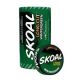 Skoal Wintergreen Long Cut 5 Can Roll